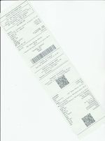 Кассовые чеки с подтверждением в Черногорске