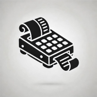 Кассовые чеки в Черногорске