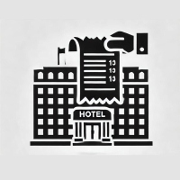 Гостиничные чеки в Черногорске