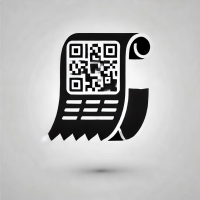 Чеки с QR-кодом в Черногорске